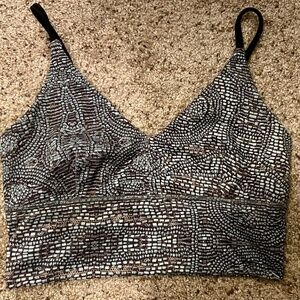 Lululemon Bralette